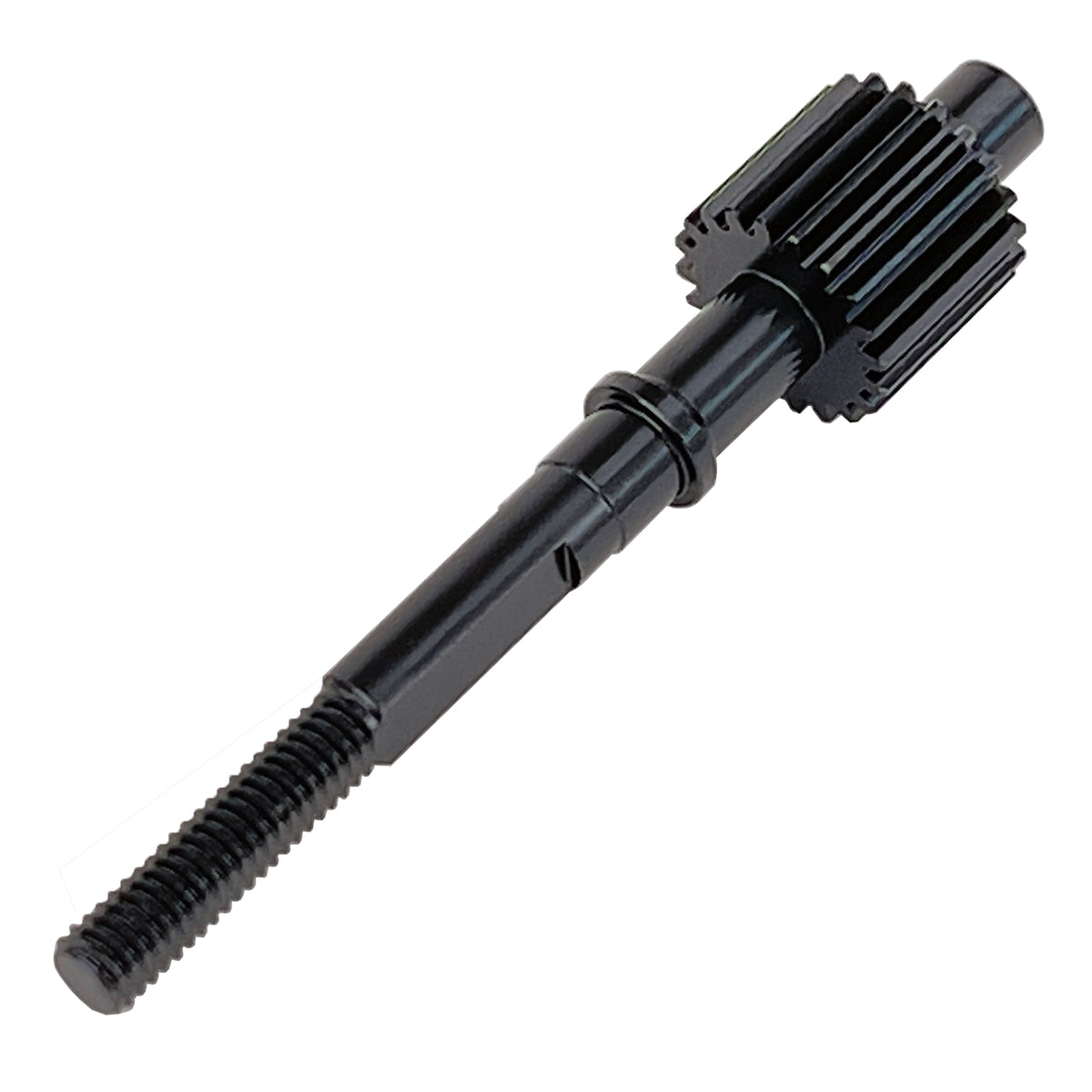 1UP Racing 150406 DR10 Hardened Steel High Performance Top Shaft