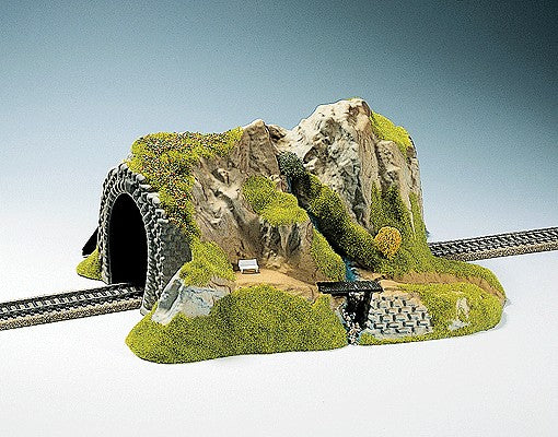 Noch 2200 HO Tunnels Single Track, Straight