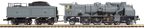 MTH 20-3388-2 Orient Express 2-3-1E Pacific Steam Engine w/PS2 #231725