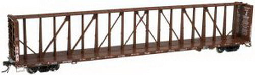 Atlas 20000511 HO Scale Canadian Pacific 73' Partition Car #600177