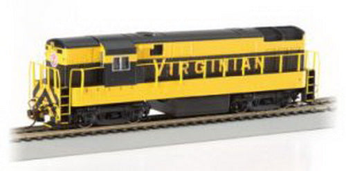 Bachmann 64130 Virginian H16-44 Diesel Locomotive