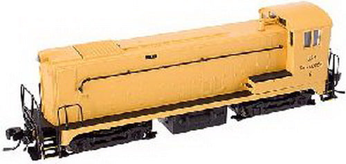 Atlas 51044 N Scale US Navy VO-1000 #9 Diesel Loco