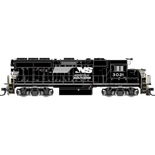 Atlas 10000656 NS GP40-2 Phase 2 #3010