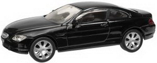 Industrial Rail 820003 Diecast BMW 6 Series