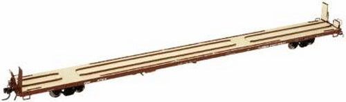 Atlas 20000298 HO Scale Florida East Coast 89'4" ACFFlatcar #2769