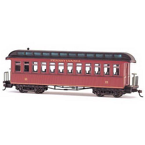 Bachmann 26314 On30 Pennsylvania Coach Passenger Car
