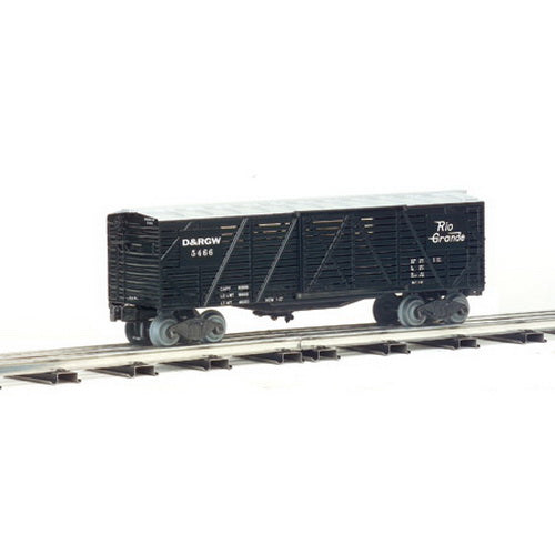 Williams 47405 D&RGW 40' Stock Car