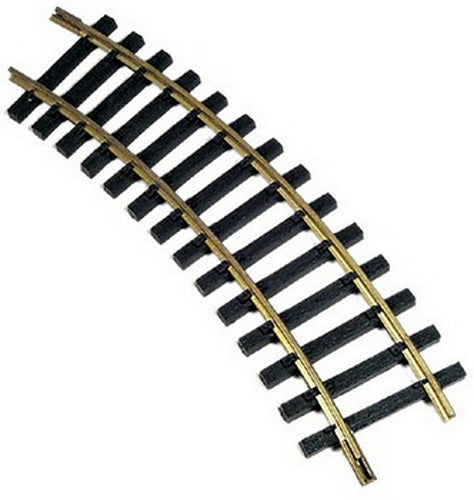 Aristo-Craft 30116 USA 9' Diameter Curved Track (Box of 12)