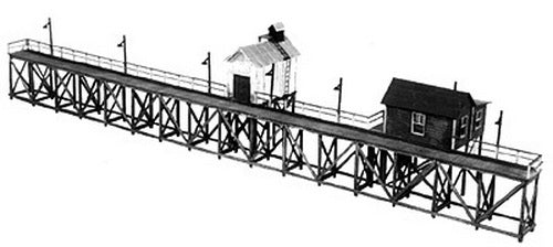 Suncoast Models 2 O Icing Platform