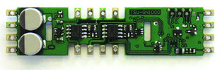 SoundTraxx 828051 Tsunami TSU-GN1000 1 Amp Digital Sound Control Decoder EMD 645