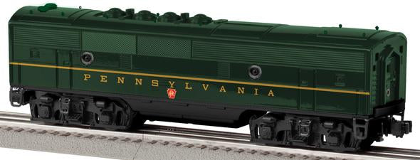Lionel 6-39547 Pennsylvania 'Trail Blazer' F3 Non-Powered Diesel B Unit