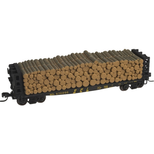 Atlas 50001429 42'Plpwd Flat SCL #670200