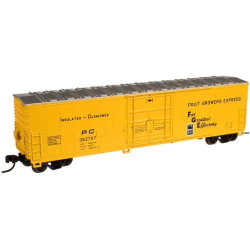 Atlas 50001353 50' FGE Box PC #362707
