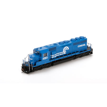 Athearn 98738 HO Conrail SD40 Diesel Locomotive #6280