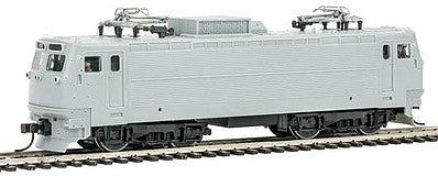 Atlas 10001668 HO Undecorated Master AEM-7/ALP-44 Electric Locomotive Gold
