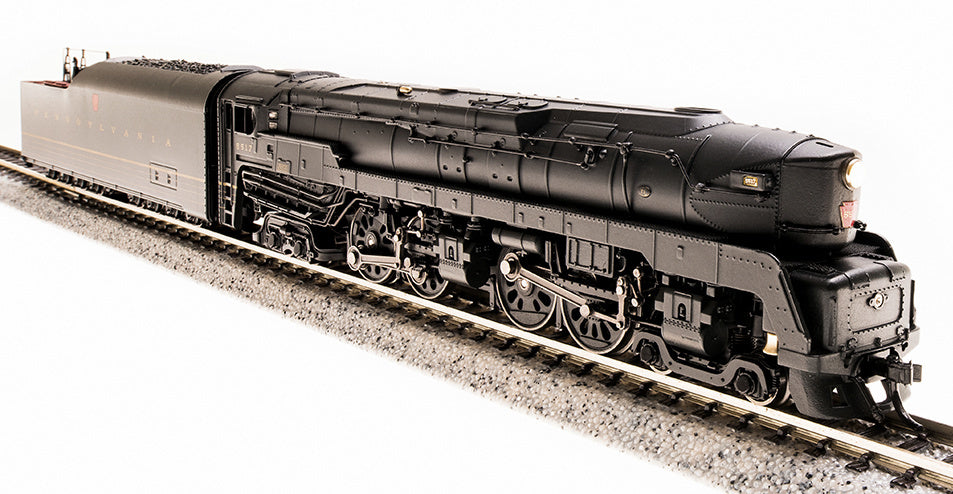 Broadway Limited 3285 N Pennsylvania T1 Duplex #5502