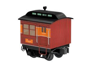 Lionel 2027064 O Southern Pacific Disconnect Sleeper Passenger Car