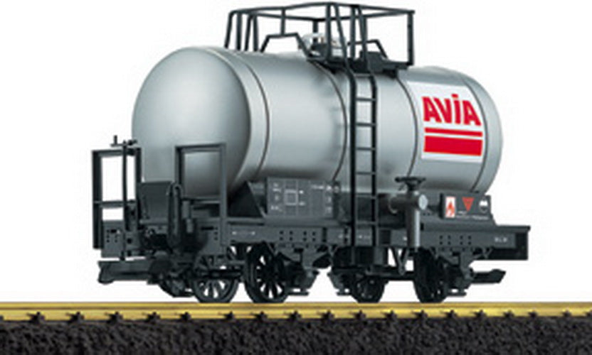LGB 45405 AVIA Tank Car