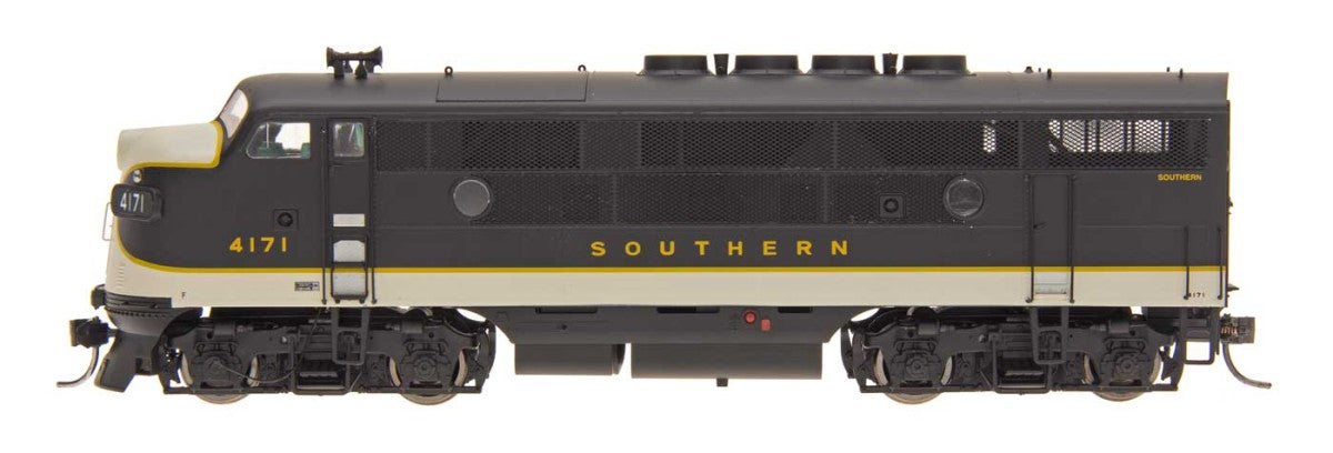 InterMountain 49130 HO Southern Railway EMD F3A Powered Diesel Locomotive