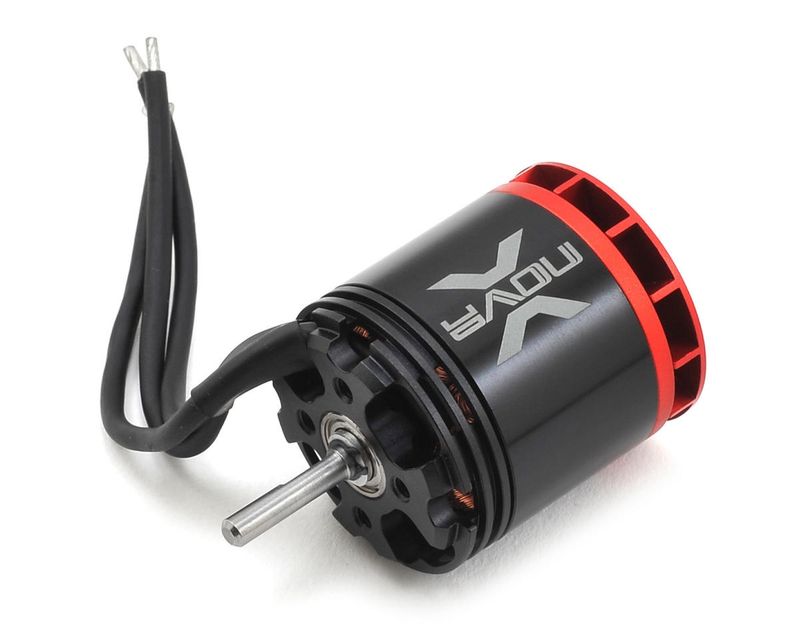 Xnova XTS 2618-1360KV Brushless Motor (Shaft A)
