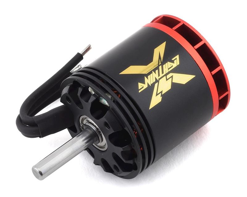 Xnova "Lightning" 2820-920KV Brushless Motor (920Kv)