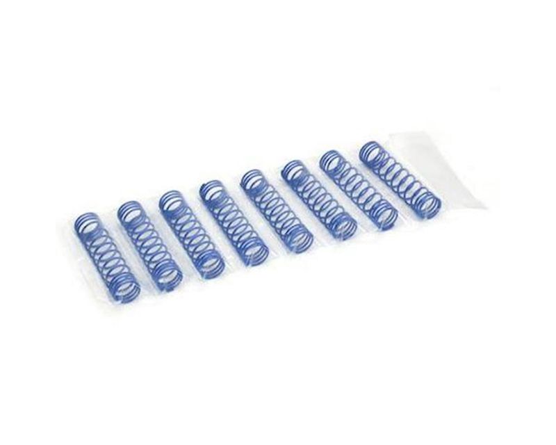 Integy Team Integy Spring Set for Traxxas T-Maxx (Blue)