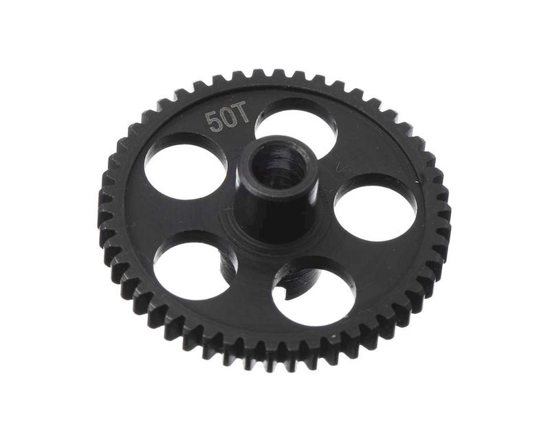 Integy Team Integy Spur Gear 50T: 1/18 LaTrax Rally