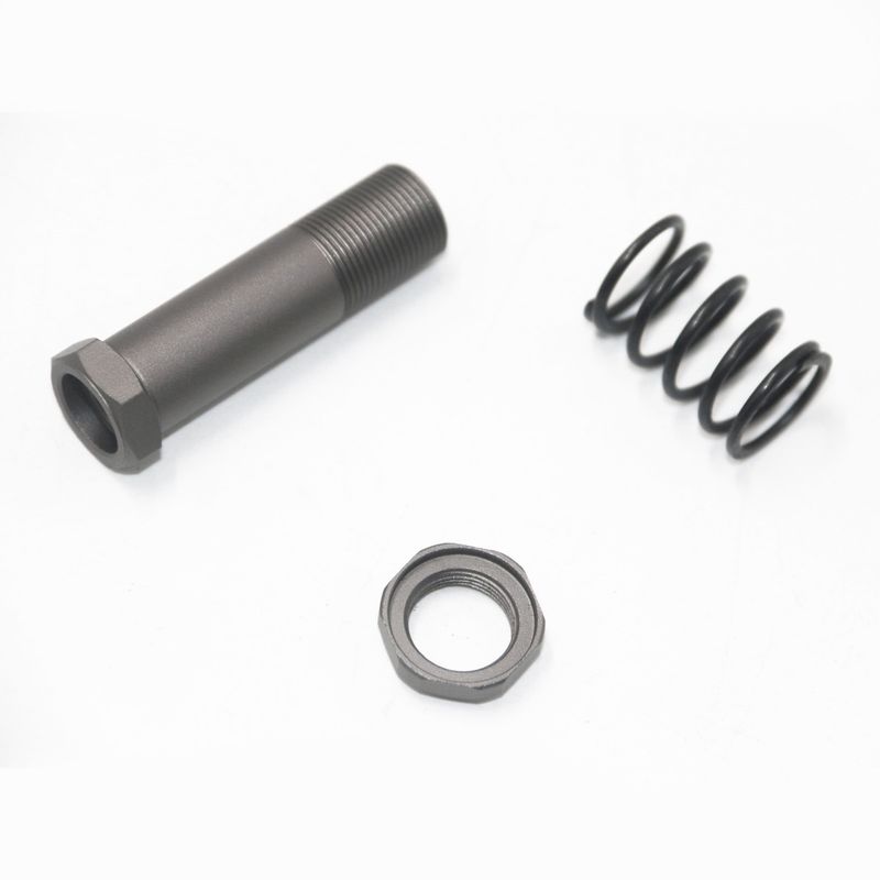 FMS Bellcrank Parts, Aluminum