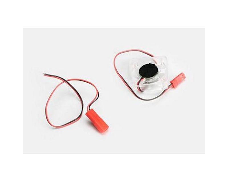 Integy Team Integy 30mm High Speed Cooling Fan