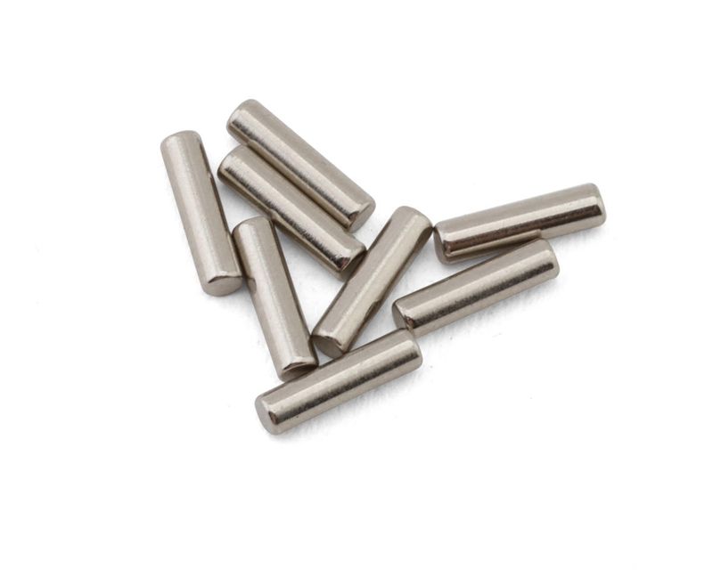 Integy Team Integy Axial SCX24™ Steel Drive Axle Cross Pin Set (8)