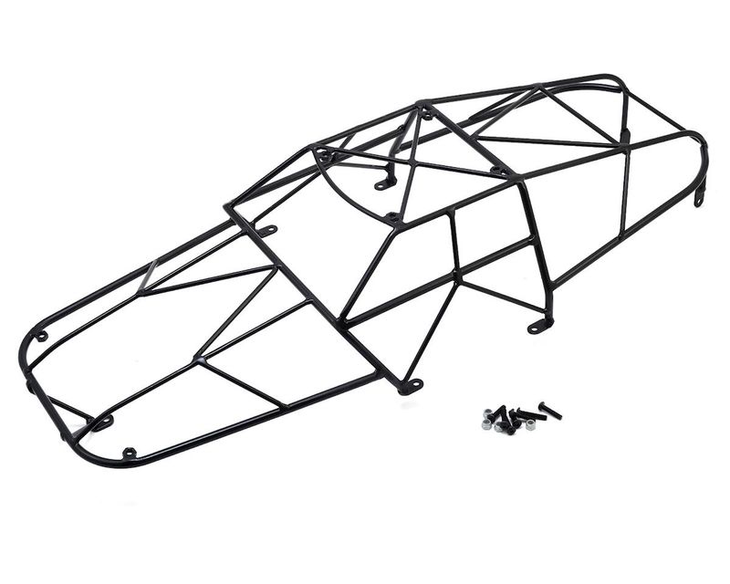 Integy Team Integy Steel Roll Cage Body for Traxxas Slash