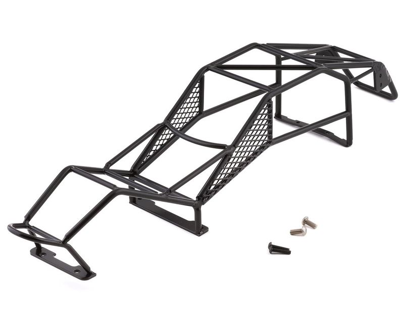 Integy Team Integy Steel Roll Cage for Traxxas Rustler