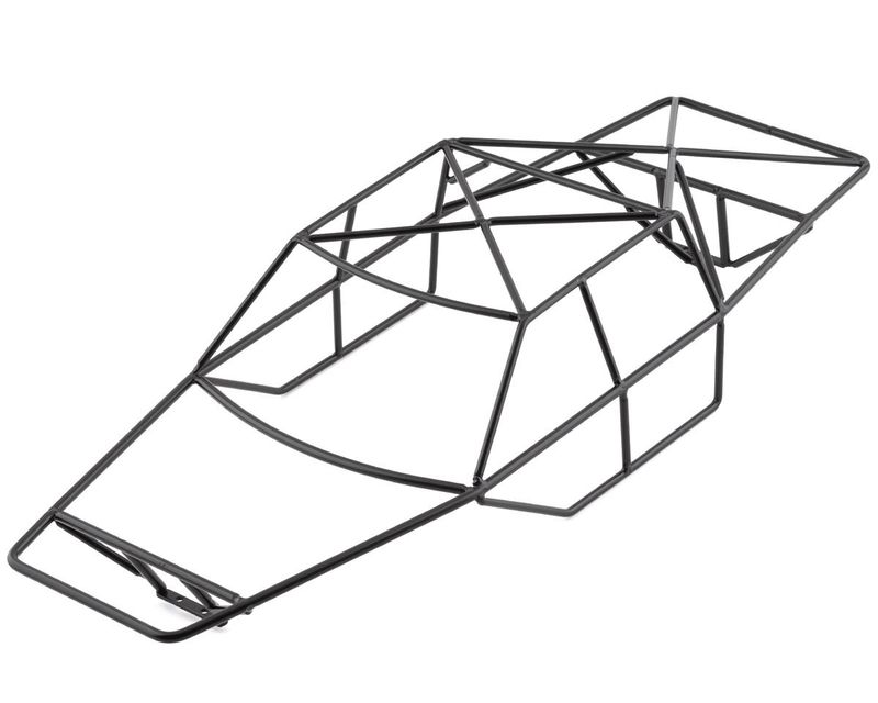 Integy Team Integy Steel Roll Cage for Traxxas Slash 4x4