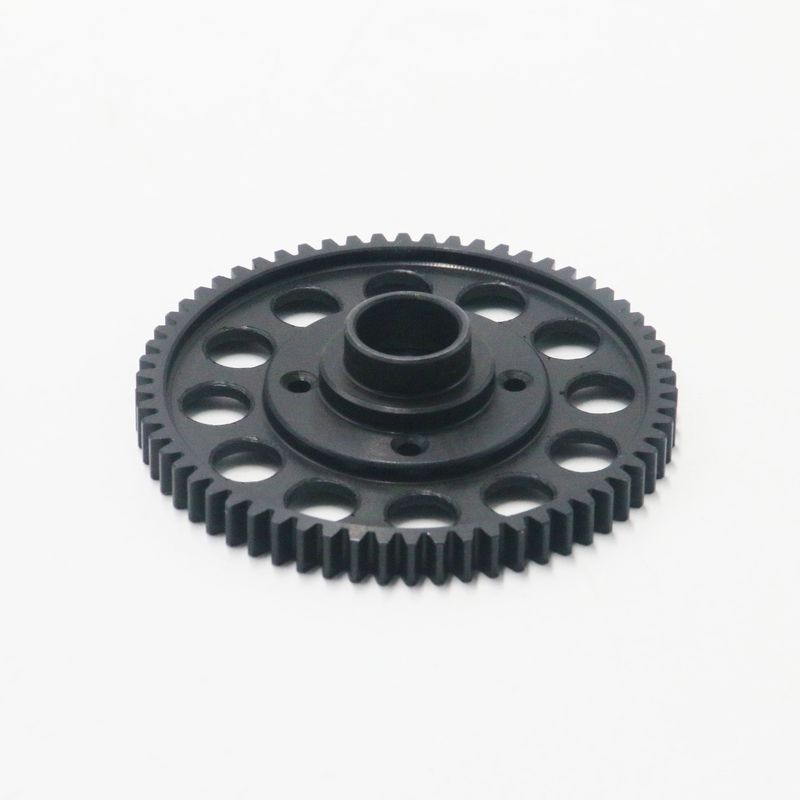 FMS Steel Spur Gear, 63 Tooth