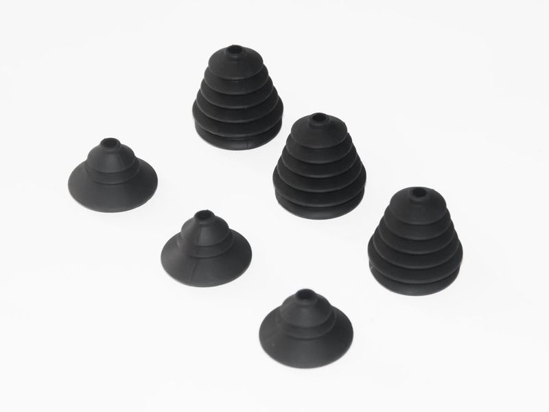 FMS Boots for Driveshaft