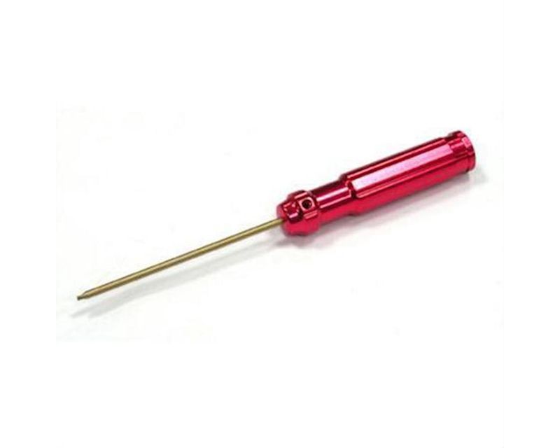 Integy Team Integy Hex Wrench, Ti-Nitride, 1.5mm