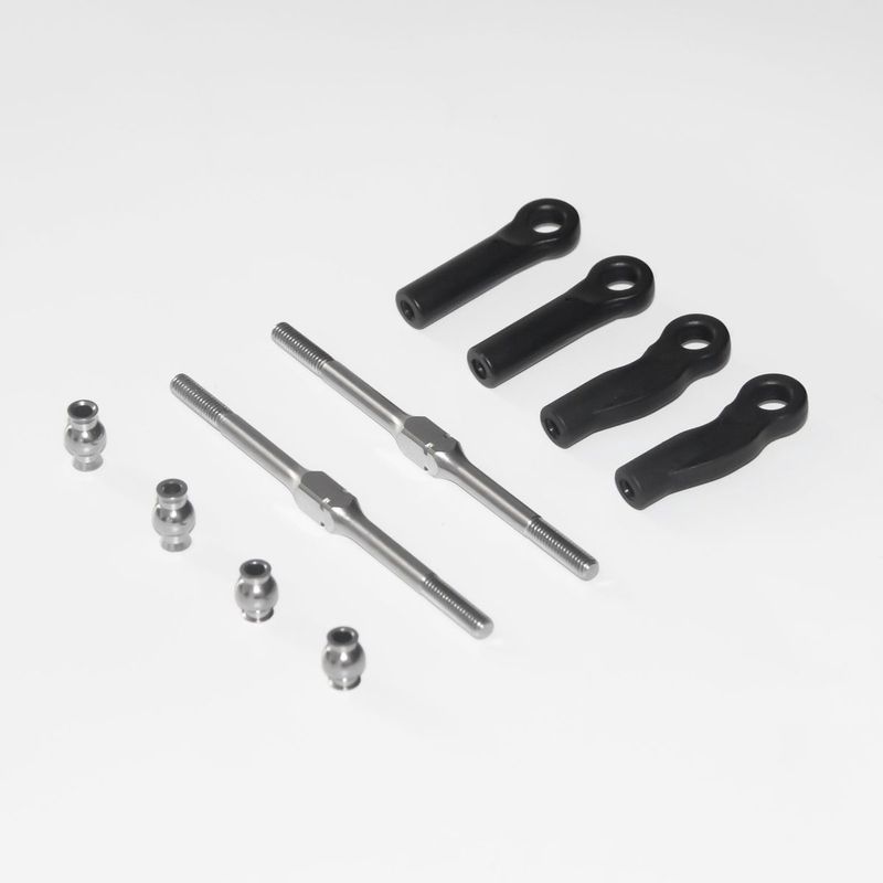 FMS Adjustable Turnbuckle Set