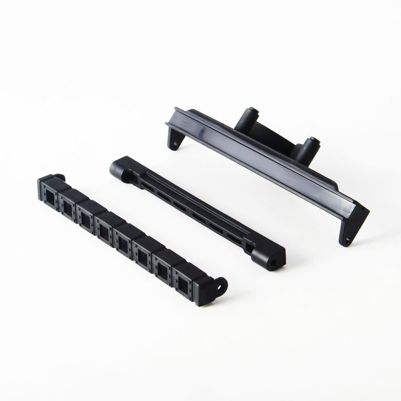 FMS Front LED Light Mount (Bumper)