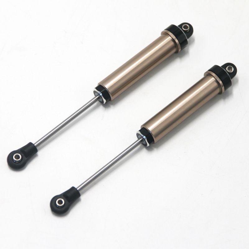FMS Front Shock Set (without Springs)