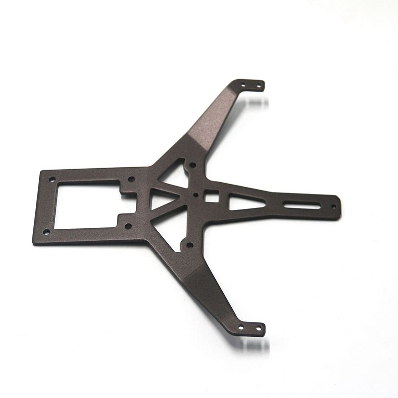 FMS Front Upper Strengthening Plate