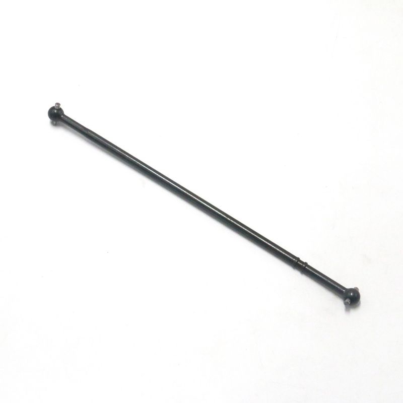 FMS Center Dogbone, Rear