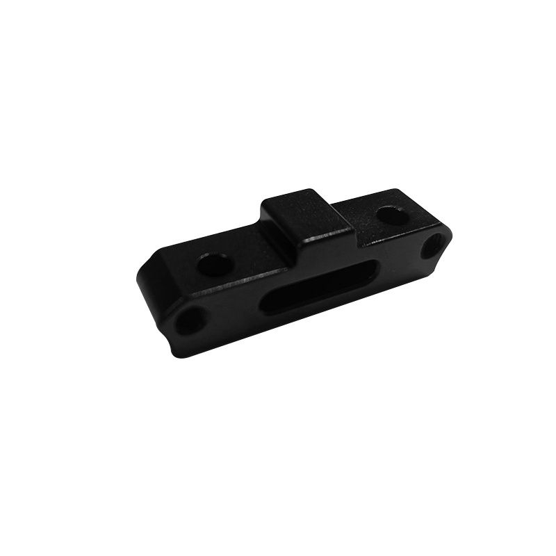 FMS CNC Aluminum FR Suspension Mount