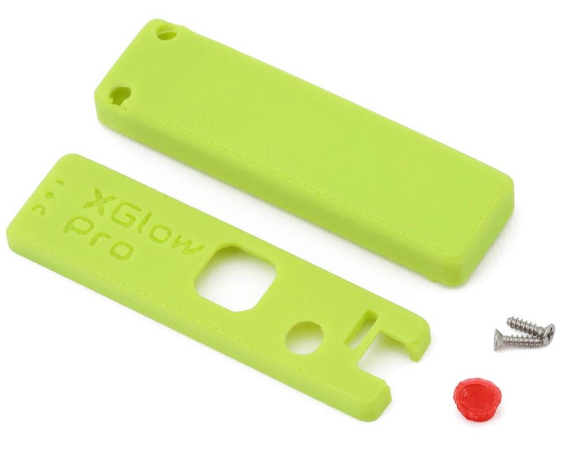 XGuard RC Xglow Pro Igniter Replacement Case (Square Buzzer)