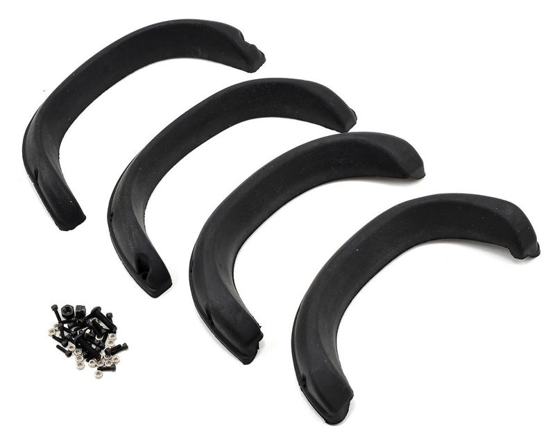 RC4WD Mojave/Hilux Big Boss Fender Flare Kit (4)