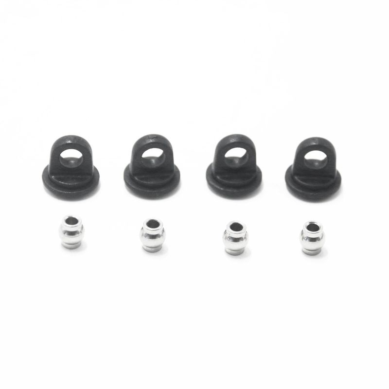 FMS Shock End Upper