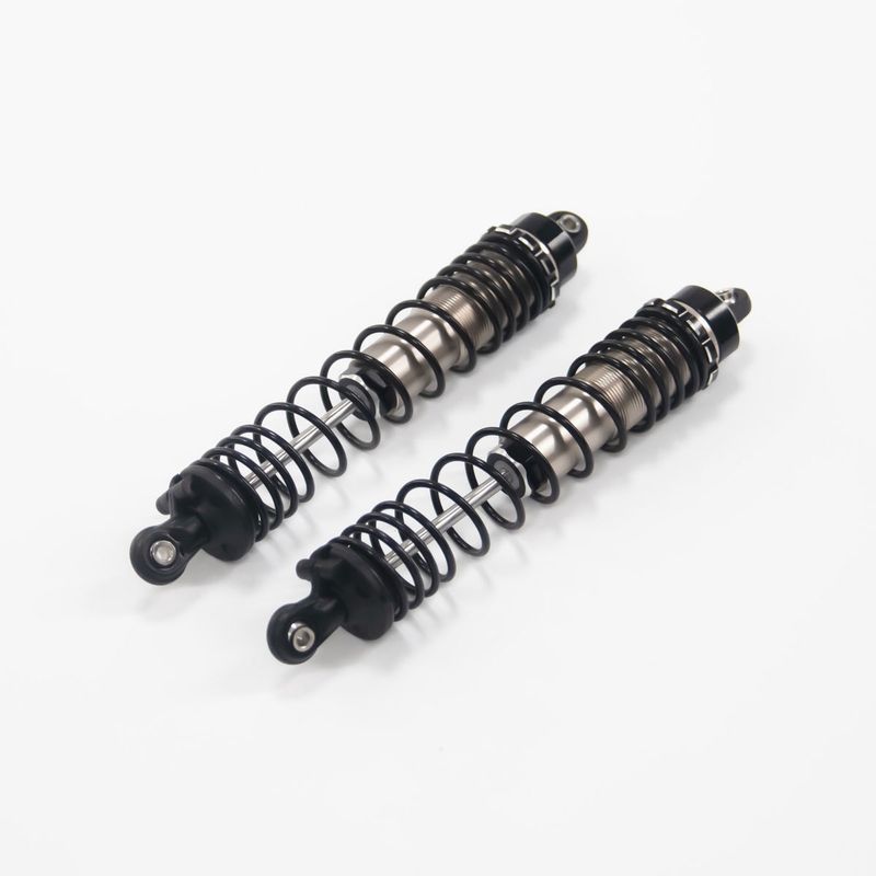 FMS Shock Set Complete (Front/Rear)