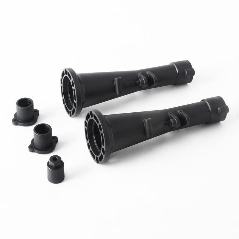 FMS Rear Portal Housing