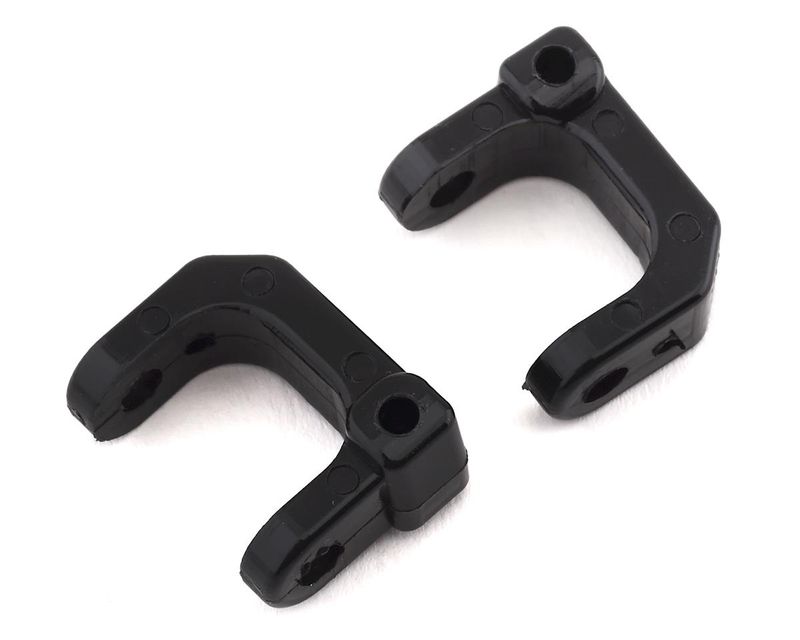 Custom Works 5° Outlaw 4 Hex Spindles Caster Block (2)