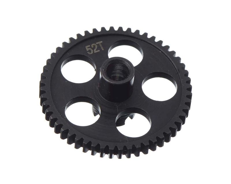 Integy Team Integy Spur Gear 52T 1/18 LaTrax Rally