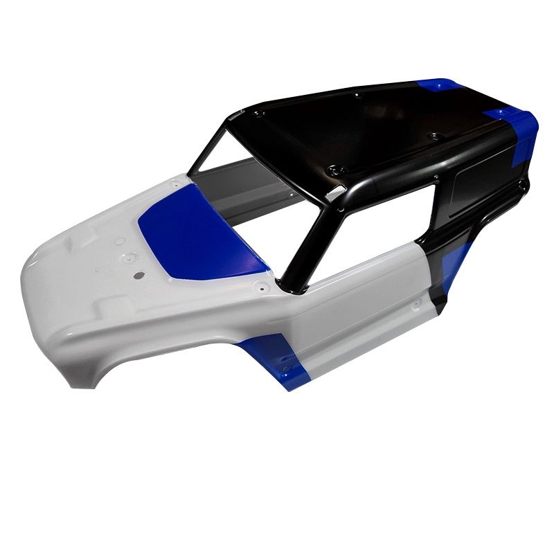 FMS DB Body (Painted-Blue)